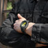 Spigen Galaxy Watch 8(44mm)保護殼+錶帶組合 Rugged Armor Pro